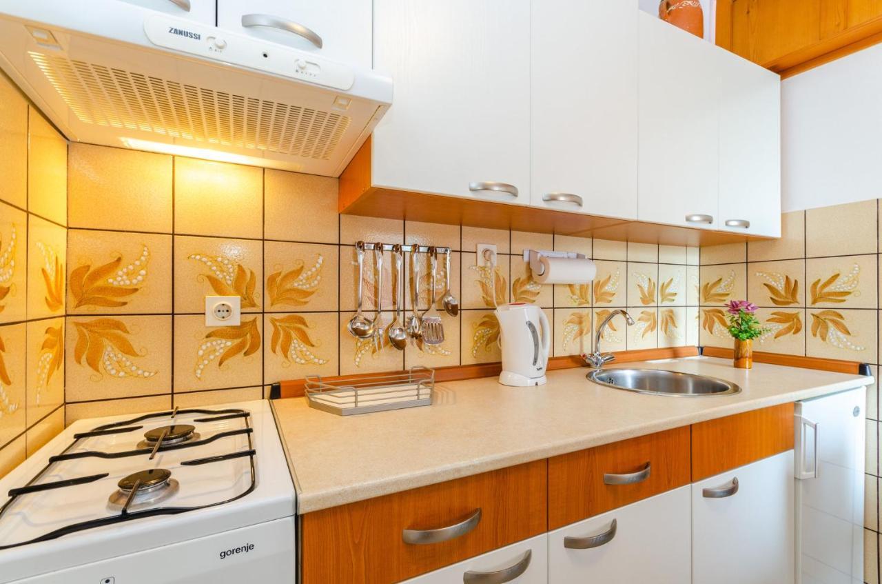 Horvat Apartment Crikvenica Exterior photo
